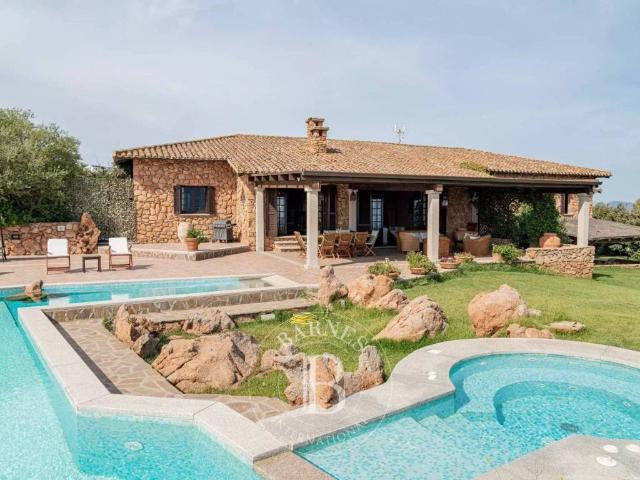 Villa Indipendente in vendita a Porto San Paolo, Sardigna/Sardegna