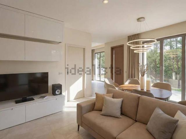 Villa Indipendente in vendita a Porto San Paolo, Sardigna/Sardegna