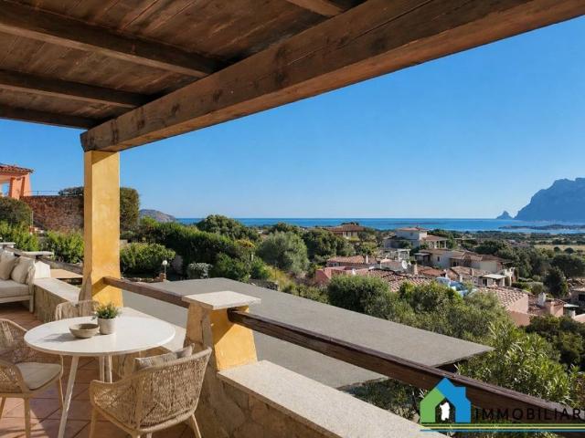 Villa Indipendente in vendita a Porto San Paolo, Sardigna/Sardegna