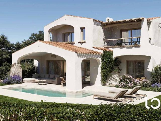 Villa Indipendente in vendita a Porto San Paolo, Sardigna/Sardegna