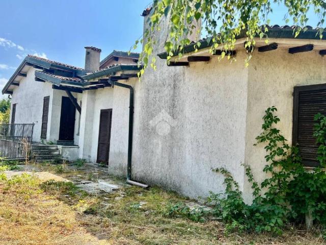 Villa Indipendente in vendita a Lomagna, Lombardia