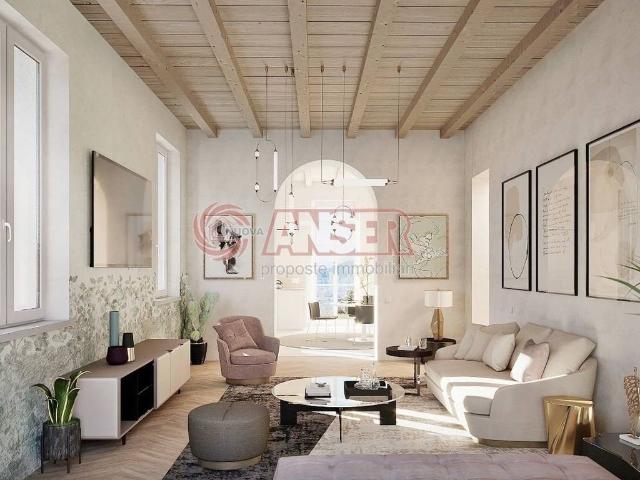 Villa Indipendente in vendita a Lomagna, Lombardia