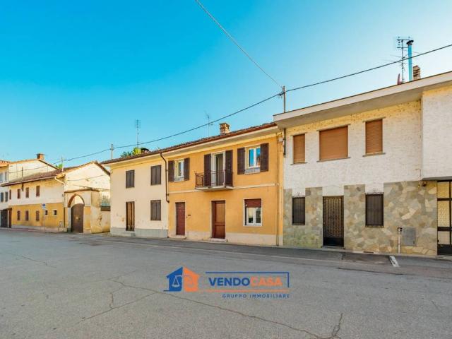 Villa Indipendente in vendita a Piemonte, Torino