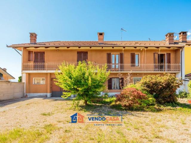 Villa Indipendente in vendita a Piemonte, Torino