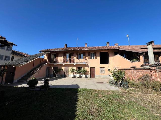 Villa Indipendente in vendita a Piemonte, Torino