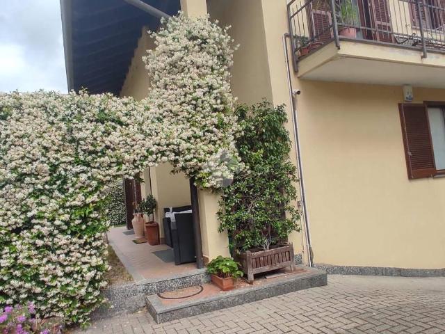 Villa Indipendente in vendita a Lonate Pozzolo, Lombardia