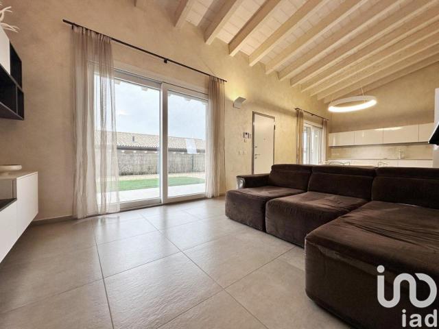 Villa Indipendente in vendita a Panizze, Lonato