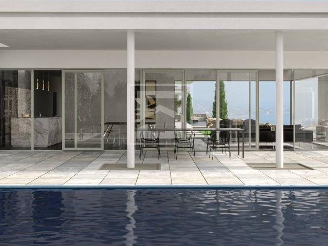 Villa Indipendente in vendita a Lonato, Lombardia
