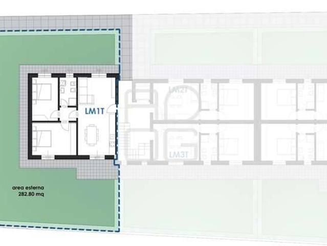 Villa Indipendente in vendita a Lonato, Brescia