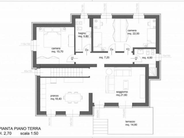 Villa Indipendente in vendita a Lonato, Brescia