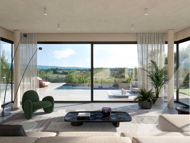 Villa Indipendente in vendita a Lonato, Lombardia