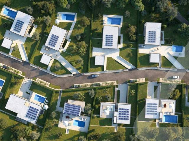Villa Indipendente in vendita a Lonato, Lombardia