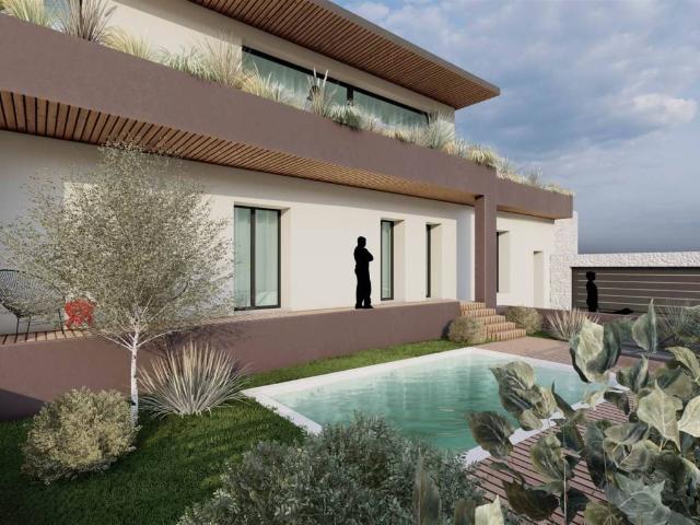 Villa Indipendente in vendita a Lonato, Lombardia