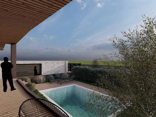 Villa Indipendente in vendita a Lonato, Lombardia
