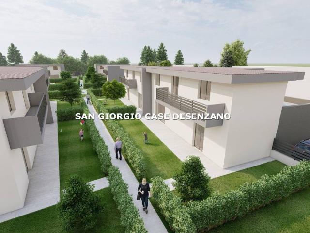 Villa Indipendente in vendita a Lonato, Lombardia