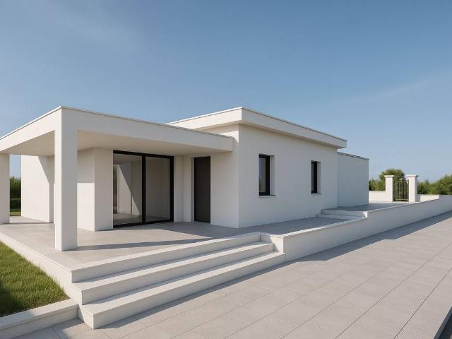 Villa Indipendente in vendita a Esenta, Lonato del Garda