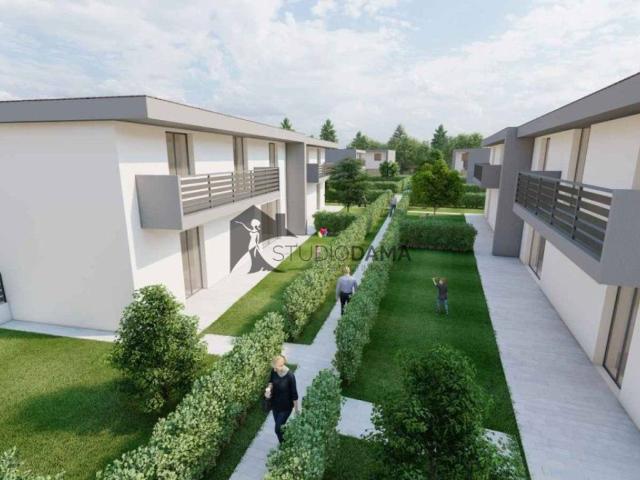 Villa Indipendente in vendita a Lonato, Lombardia