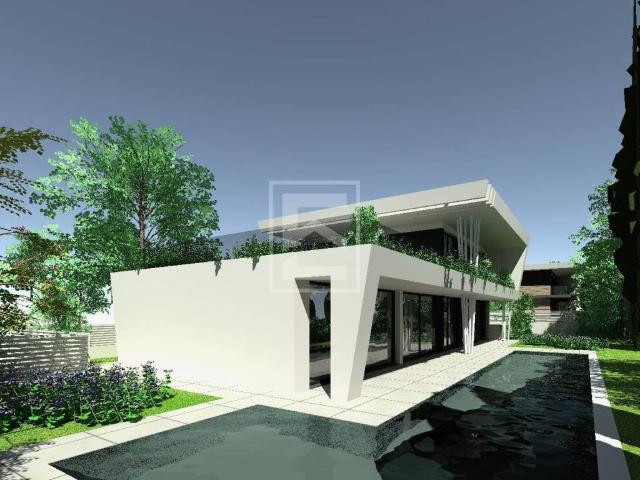 Villa Indipendente in vendita a Lonato, Lombardia