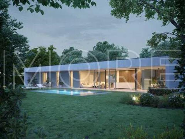 Villa Indipendente in vendita a Lonato, Lombardia