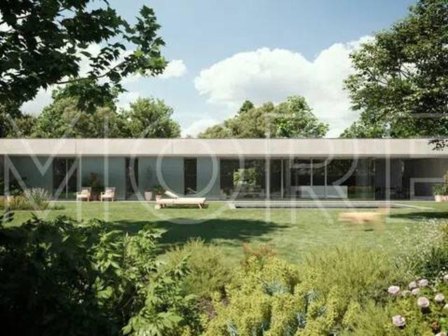 Villa Indipendente in vendita a Lonato, Lombardia