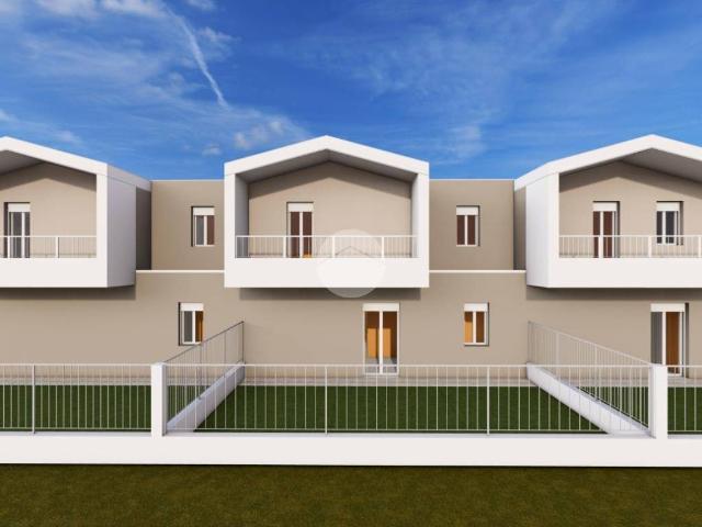 Villa Indipendente in vendita a Lonato, Lombardia