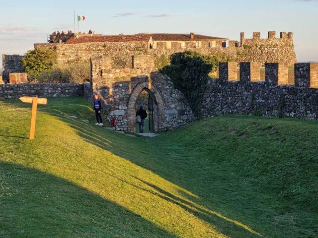 Villa Indipendente in vendita a Malocco, Lonato