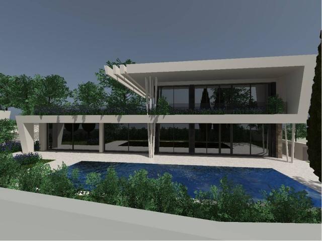 Villa Indipendente in vendita a Lonato, Lombardia