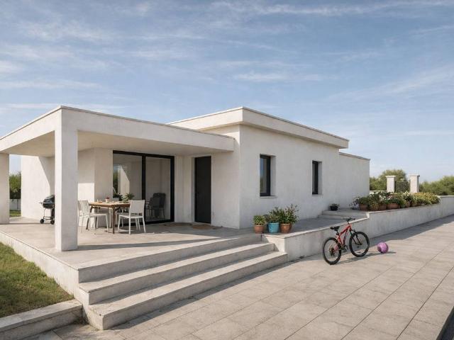 Villa Indipendente in vendita a Malocco, Lonato