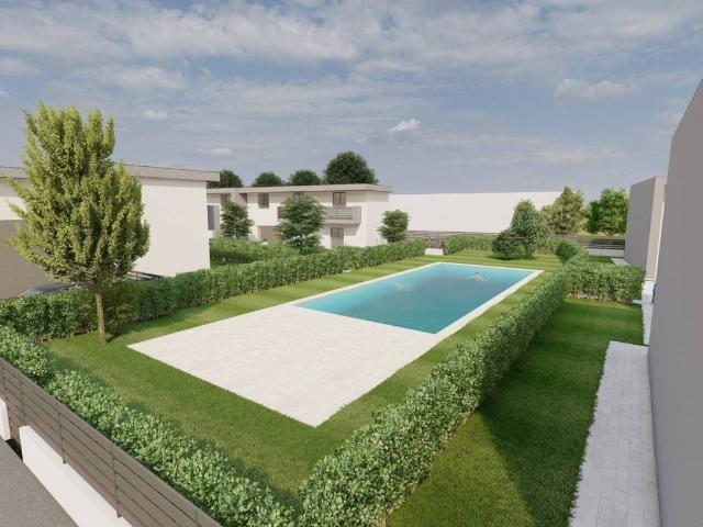Villa Indipendente in vendita a Lonato, Lombardia