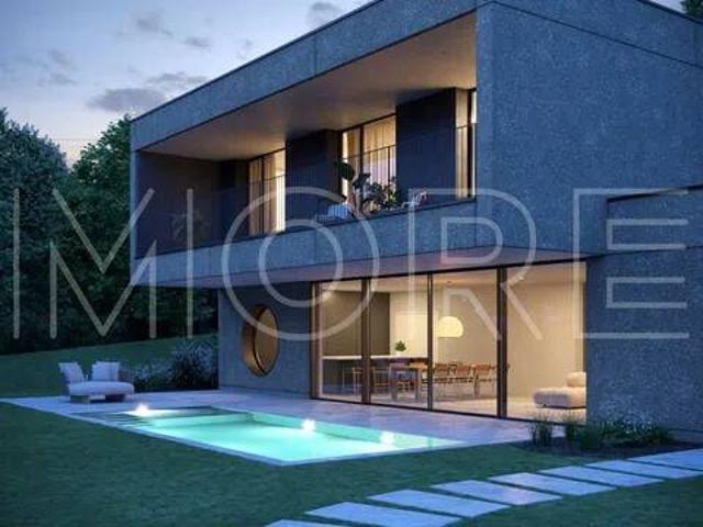 Villa Indipendente in vendita a Lonato, Lombardia