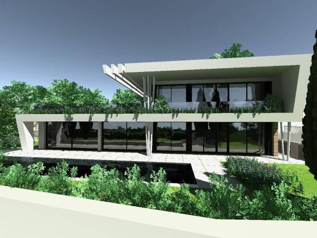 Villa Indipendente in vendita a Lonato, Lombardia