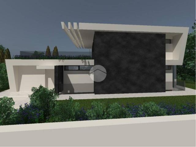 Villa Indipendente in vendita a Lonato, Lombardia