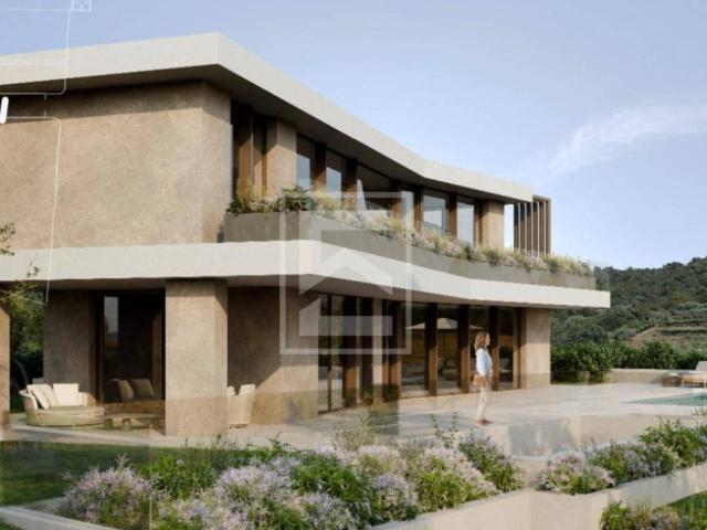 Villa Indipendente in vendita a Lonato, Lombardia