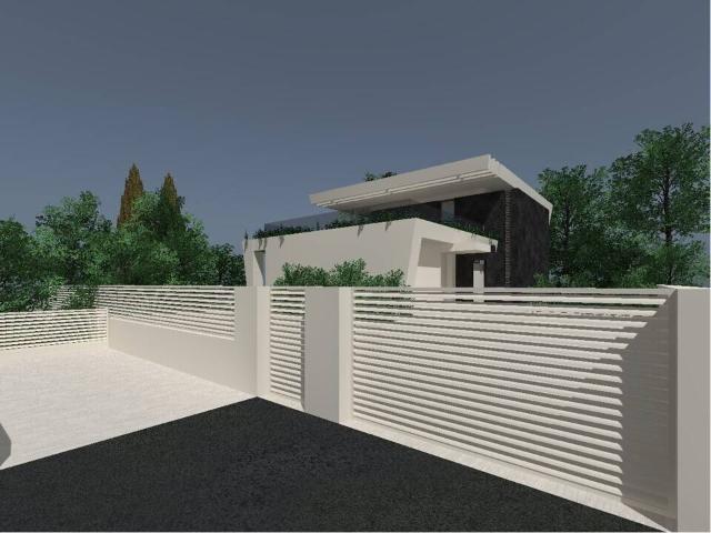 Villa Indipendente in vendita a Lonato, Lombardia
