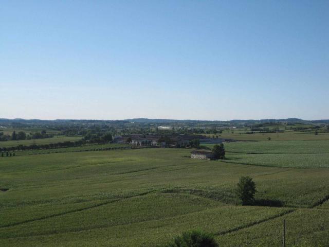 Villa Indipendente in vendita a Castel Venzago, Lonato