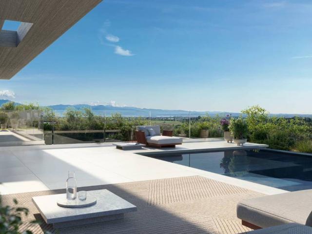 Villa Indipendente in vendita a Lonato, Lombardia
