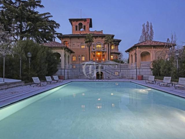 Villa Indipendente in vendita a San Polo, Lonato