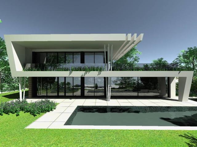 Villa Indipendente in vendita a Lonato, Lombardia
