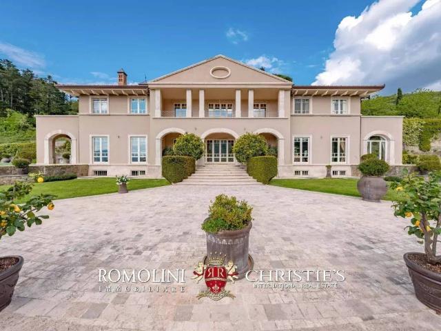 Villa Indipendente in vendita a Unione di Comuni Valdarno e Valdisieve, Londa