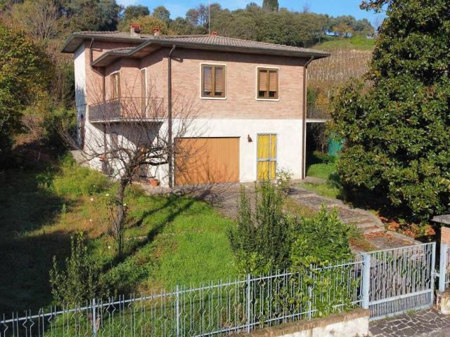 Villa Indipendente in vendita a Ponte di Costozza, Longare