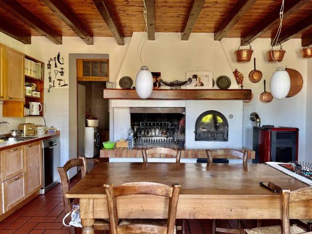 Villa Indipendente in vendita a Lumignano, Longare