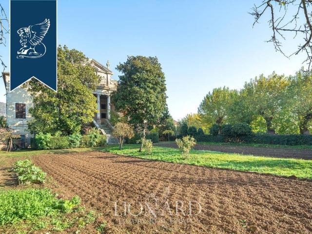Villa Indipendente in vendita a Villa Carli, Longare