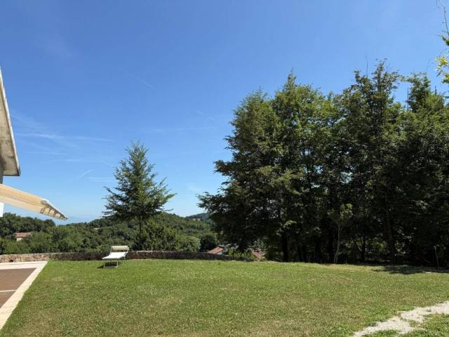 Villa Indipendente in vendita a Longare, Veneto