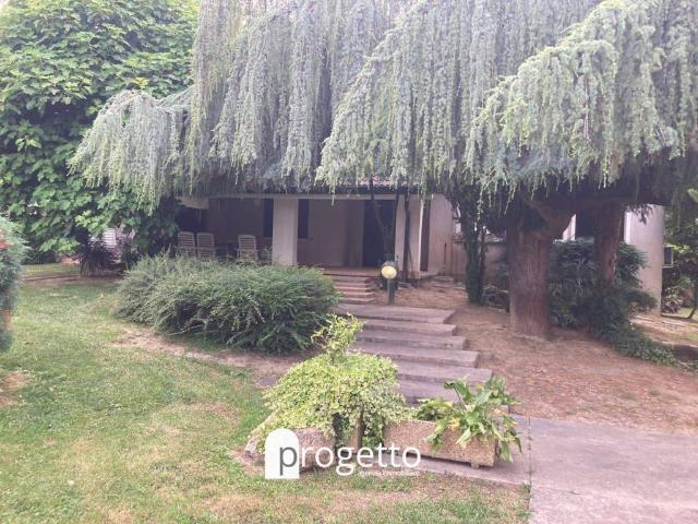 Villa Indipendente in vendita a Longare, Veneto