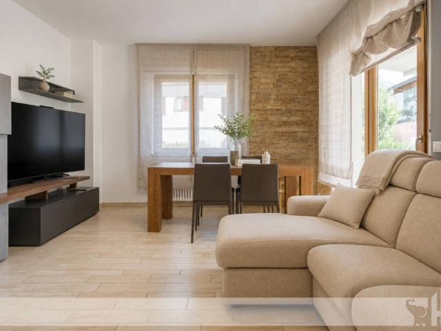 Villa Indipendente in vendita a Longarone, Veneto