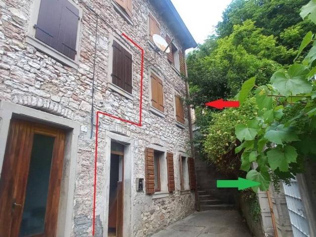Villa Indipendente in vendita a Longarone, Veneto