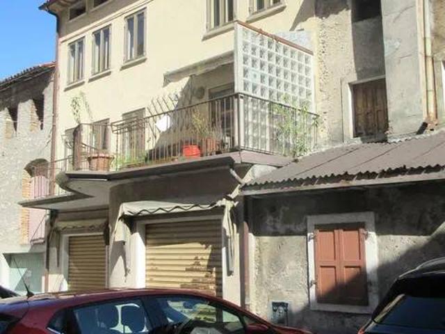 Villa Indipendente in vendita a Longarone, Veneto