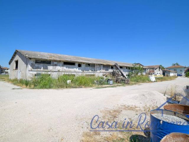 Villa Indipendente in vendita a Ponte Ospedaletto, Longiano
