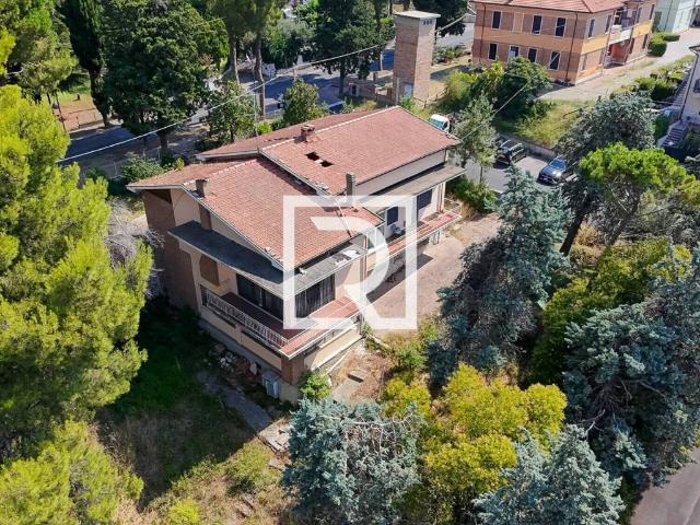 Villa Indipendente in vendita a Crocetta, Longiano