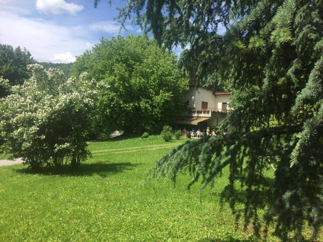 Villa Indipendente in vendita a Longone Al Segrino, Lombardia